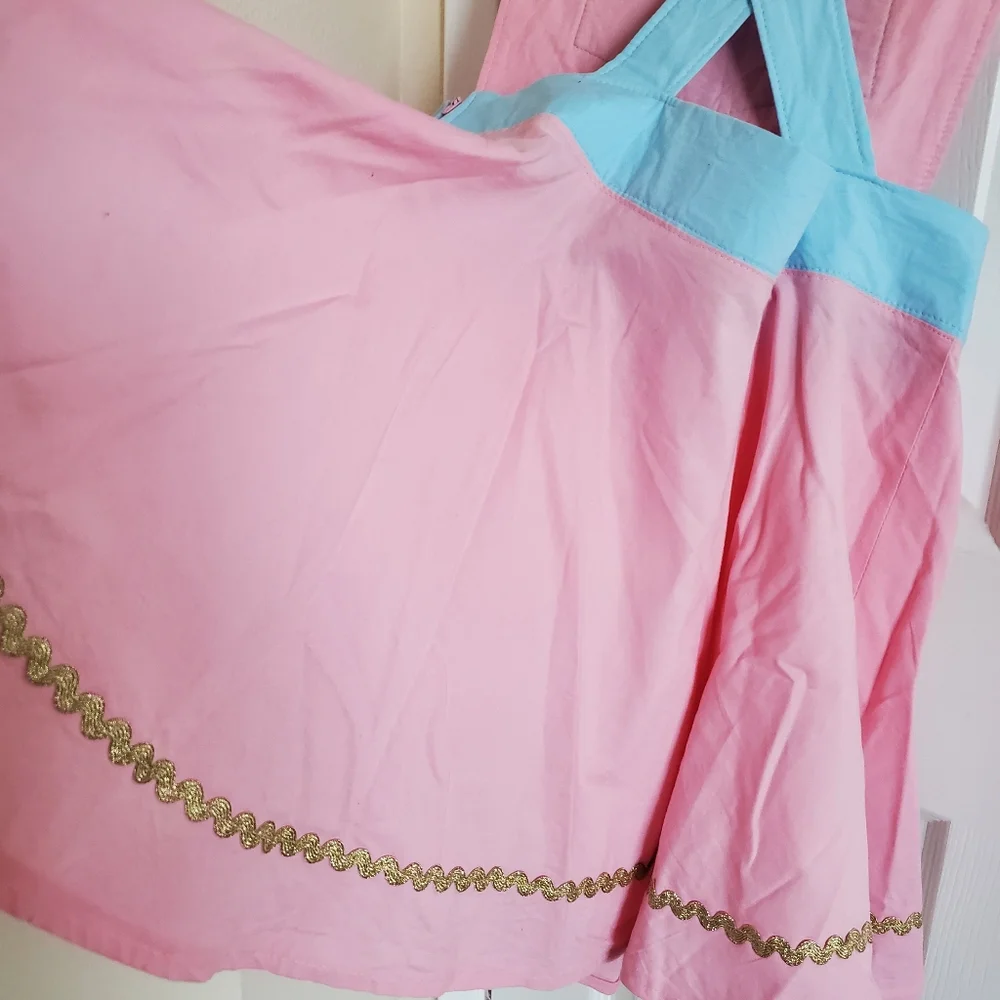 Disney Cotton Dress - Picture 8 of 16